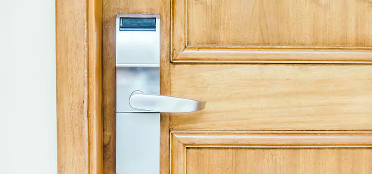 Advanced Solutions in Exeter, ON for Modern Security