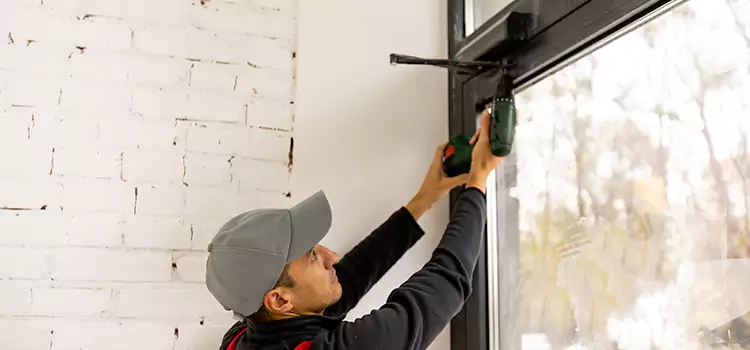 Automatic Door Opener Commercial Exeter