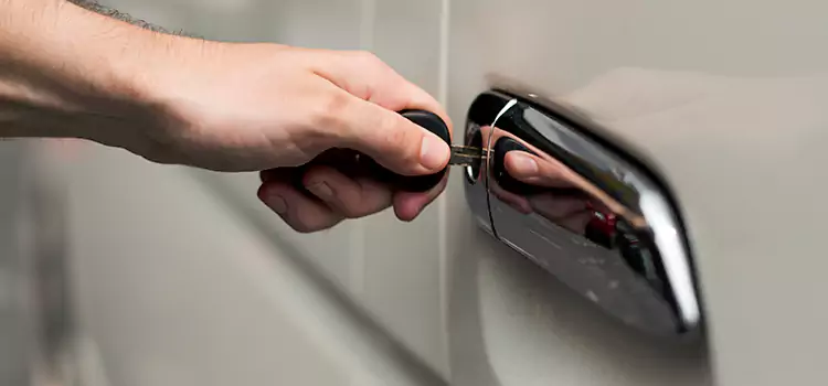 Why Choose Our Auto Locksmith Team in Exeter, ON?