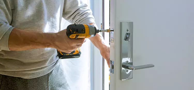 Door Knob Lock Repair Exeter