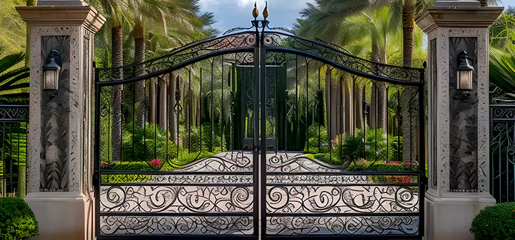 Sliding Driveway Gate Cost Exeter