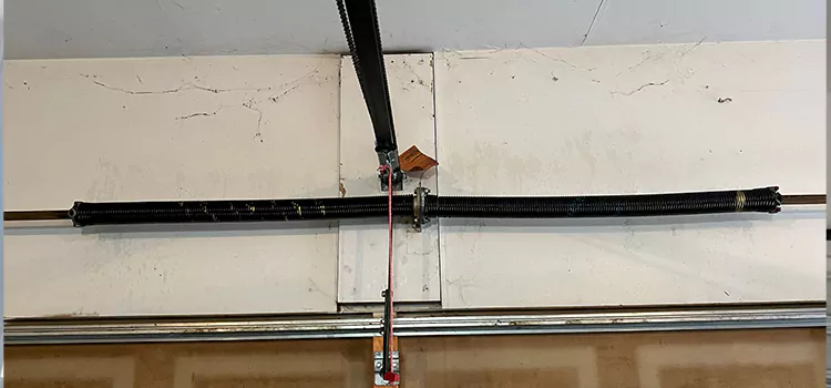 Garage Door Cable Repair Near Me in Exeter, ON