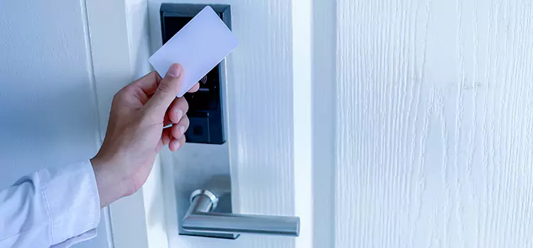 Why Choose Us for Your Keycard Lock Installation in Exeter, ON?