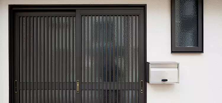 Sliding Screen Door Repair Exeter