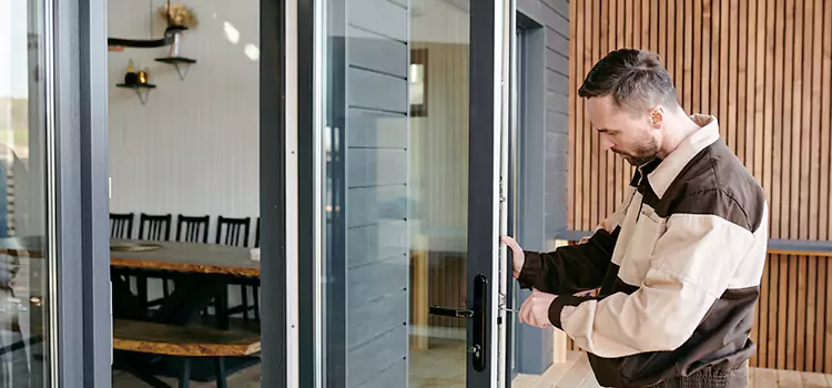 Replacing Patio Door Exeter