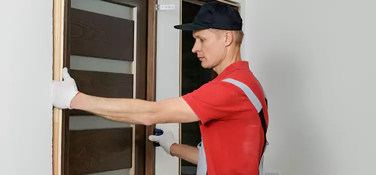 Frame and Panel Restoration Exeter