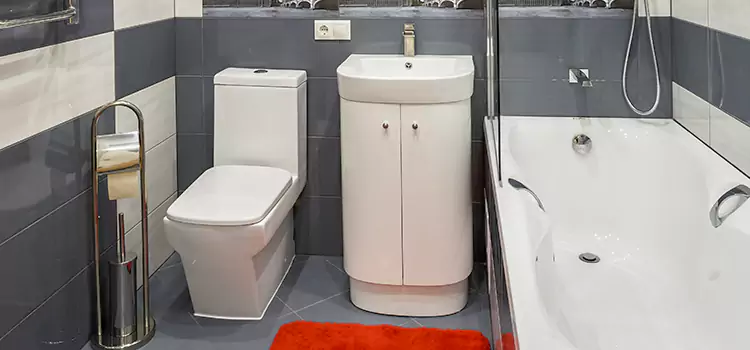 Hansgrohe Shaving Mirror Exeter