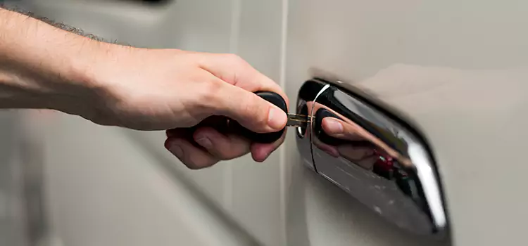 Car Unlock Service Price Exeter
