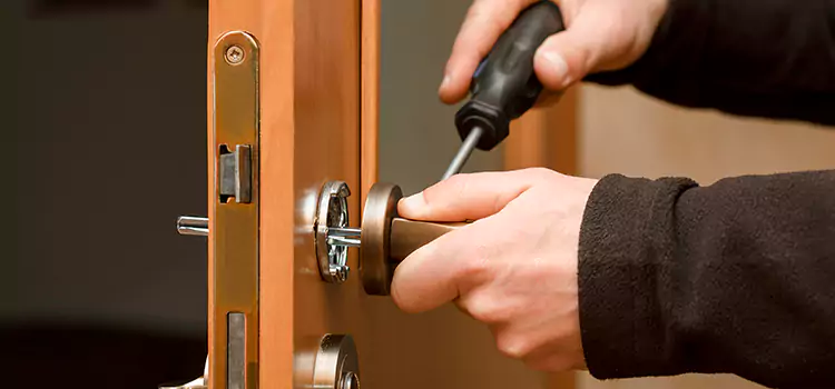 Semi Truck Locksmith Exeter