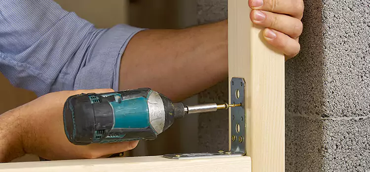 Jimmy Proof Deadbolt Repair Exeter