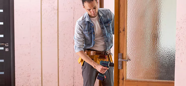 Door Glass Replacement Exeter