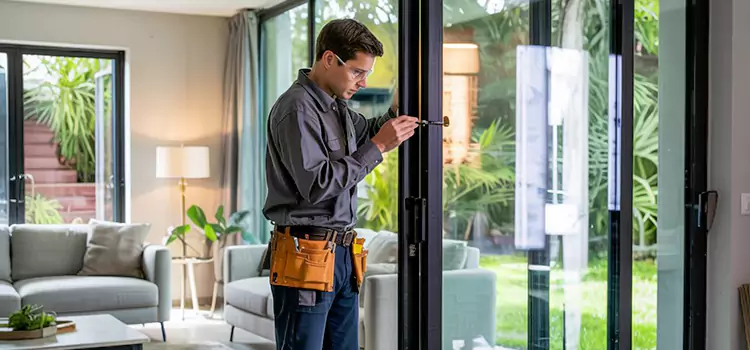 Why Choose Us for Your Glass Door Needs in Exeter, ON?