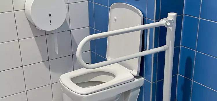 Comprehensive Solutions in Exeter, ON for Accessible Facilities