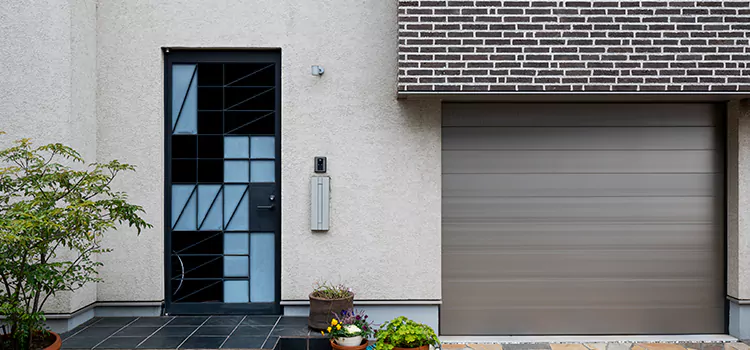 Residential Roll Up Security Doors Exeter