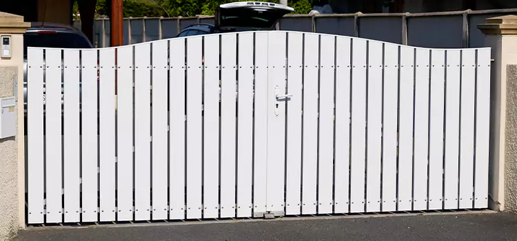 Why Choose Us for Residential Gate Repair in Exeter, ON?