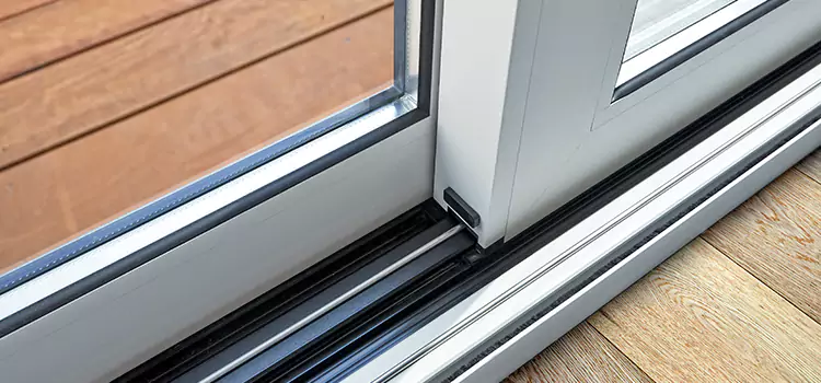 Why Your Sliding Door Keeps Getting Stuck in Exeter, ON?