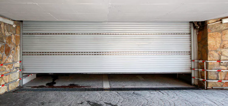 Steel Garage Door Repair Exeter