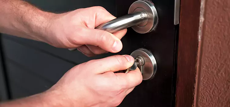 Door Closer Repair & Installation Exeter